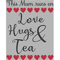 Mother's Day-MM 4106